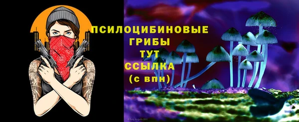 молекула духа Абдулино